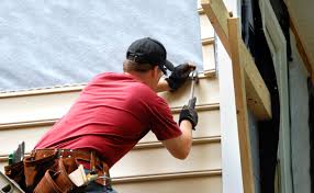 Affordable Siding Repair and Maintenance Services in Haliimaile, HI